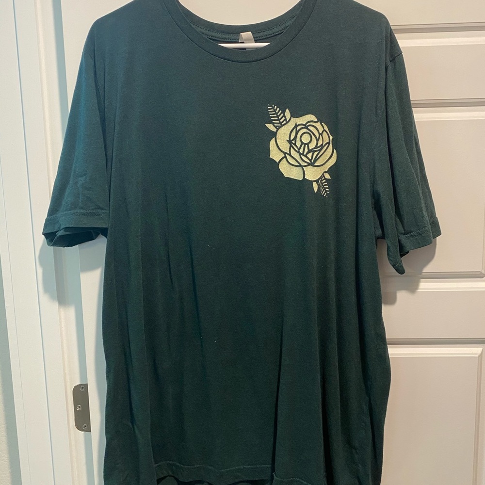 HAIL THE SUN merch